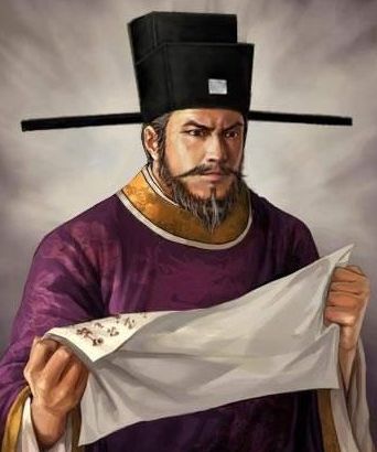 他们是历史上鲜为人知的断案神探,而很多人却不知他们是谁!