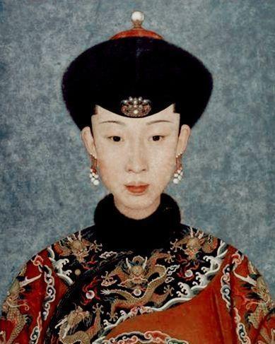 从宫女到贵妃:历史上的令妃是如何步步为营的