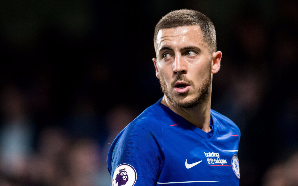 扎球王的实力可不是闹着玩的,盘点阿扎尔十大进球