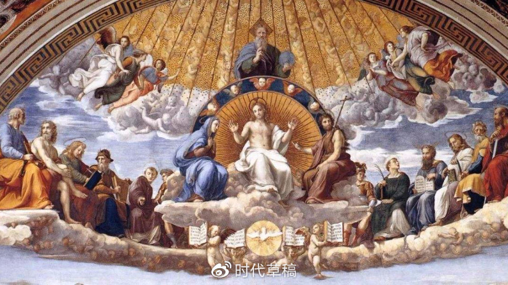 信仰浇灌下的权力——教皇的诞生|匈牙利|罗马|主教|罗马帝国|蛮族_新浪新闻