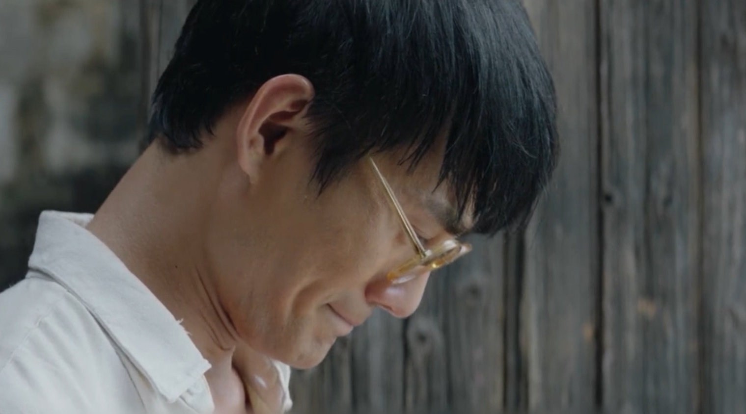 《大江大河》结局虐心,杨烁创业惨败,妻子运萍早逝,王凯痛哭