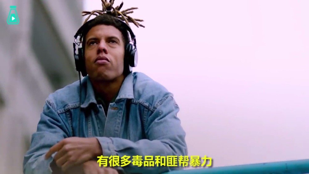 英国音乐家tokio myers 外表冷酷不羁,实际却无比暖心善良.