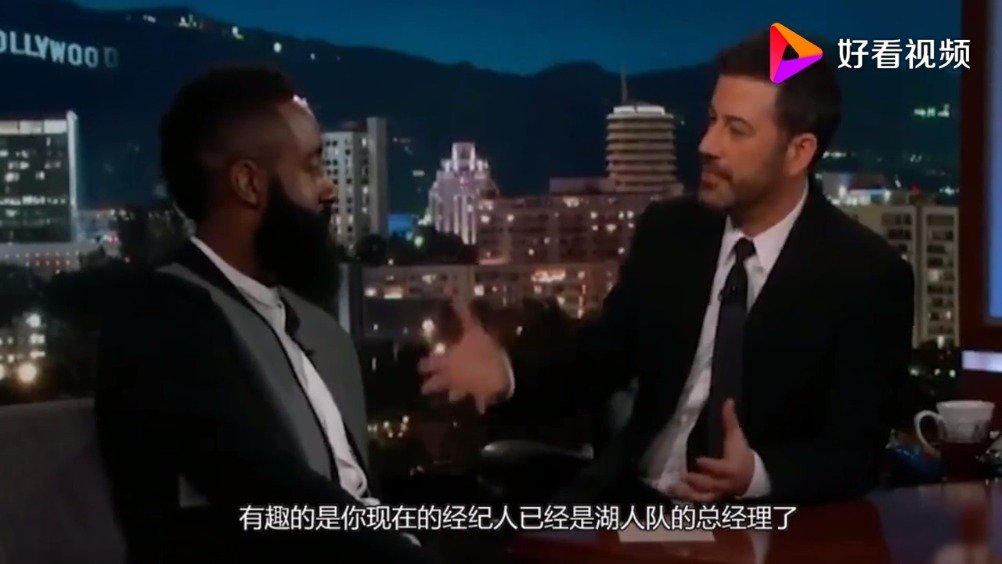 詹姆斯-哈登感人纪录片,全中文字幕!讲述了登哥