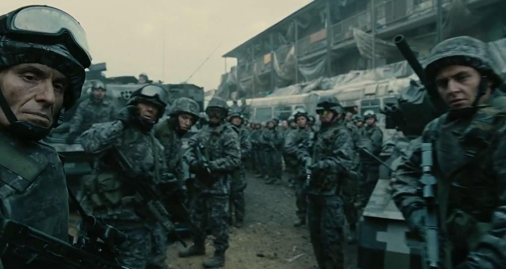深入剖析经典动作电影中的武打编排和特技镜头
