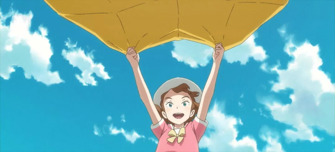 《企鹅公路》按下男孩成长的快进键:你遗忘的回忆都在这里