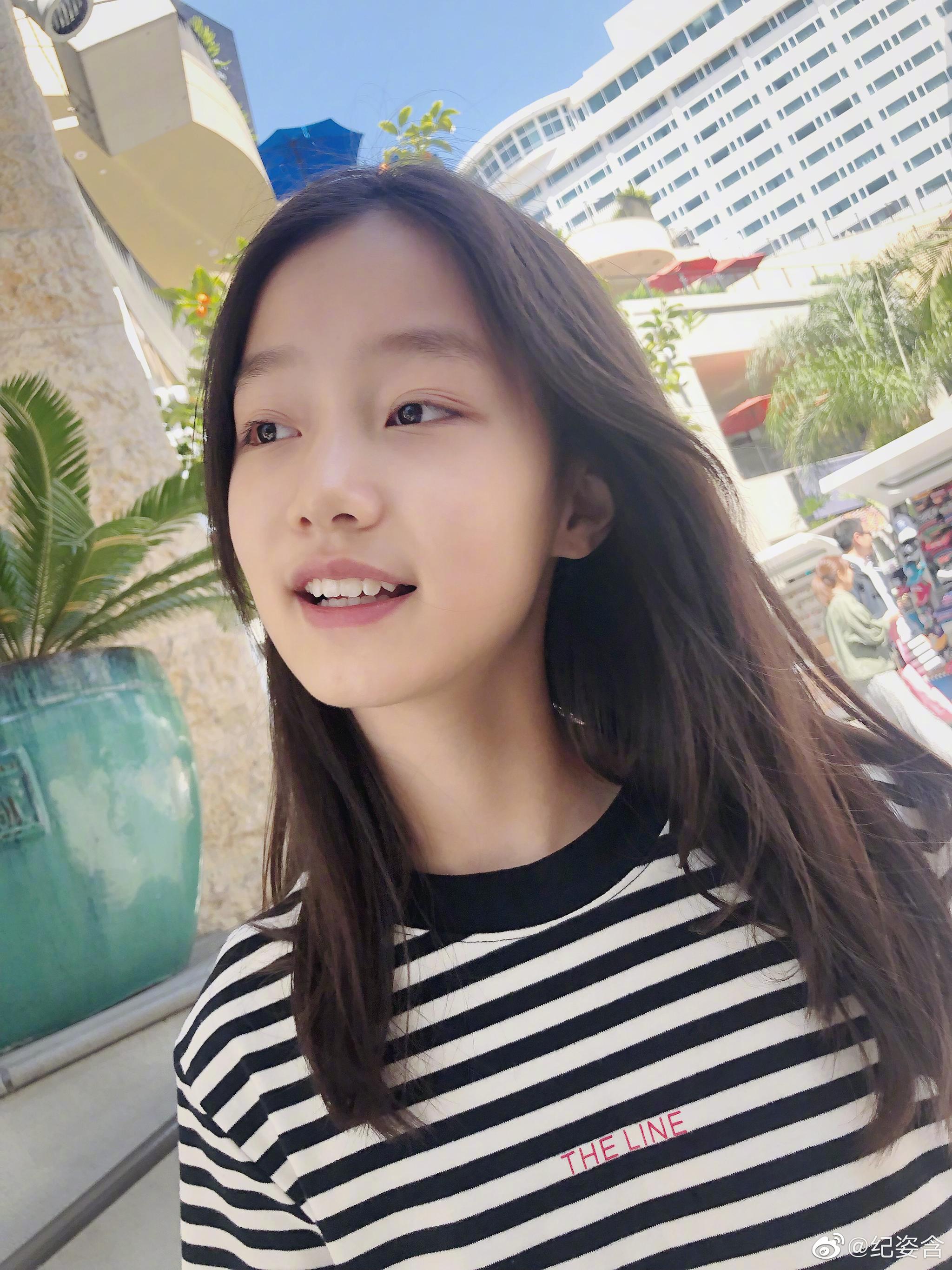 人回来,心还在远行系列～星光大道～ 纪姿含