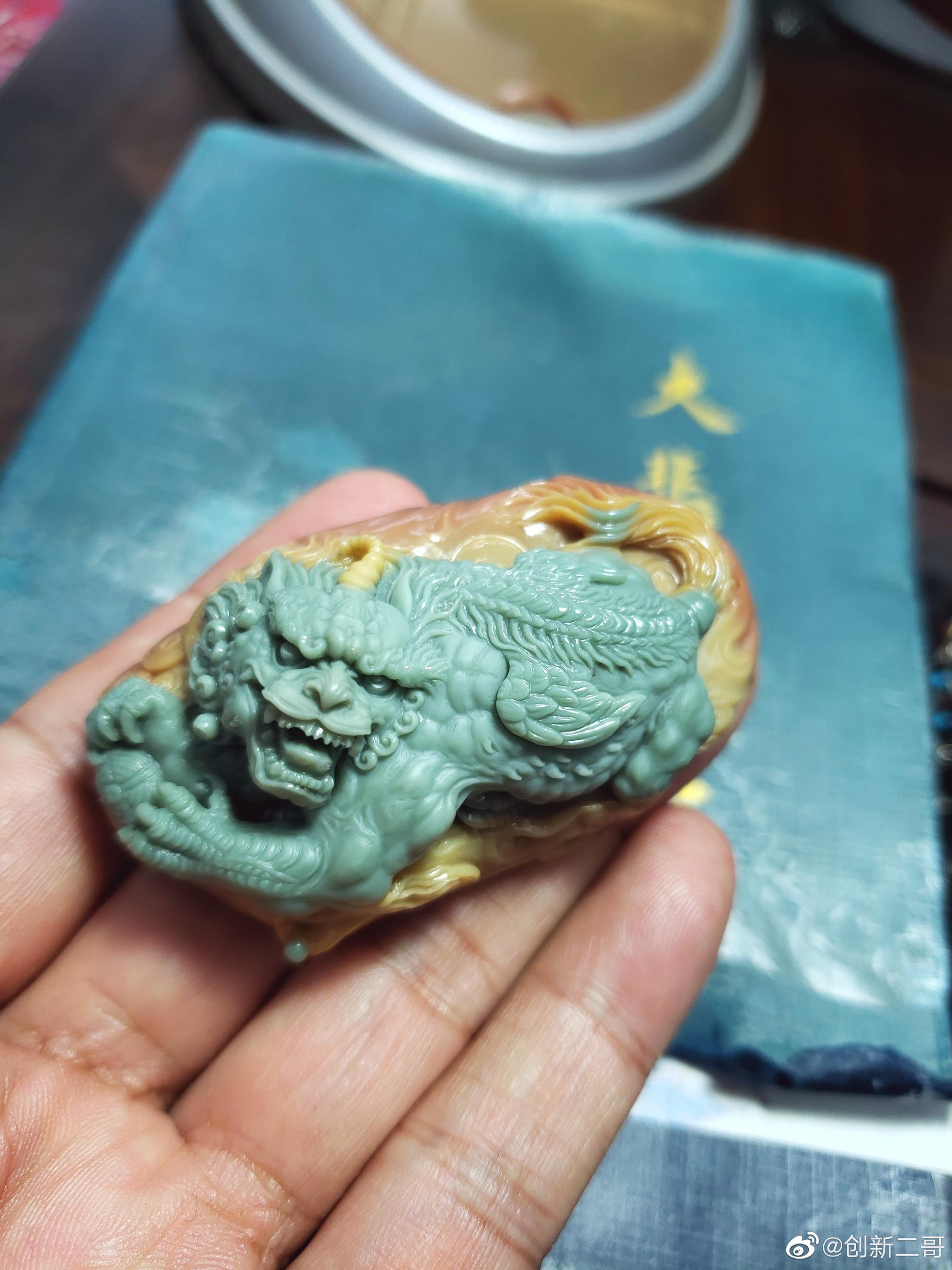 中国古代神话传说中有四大瑞兽