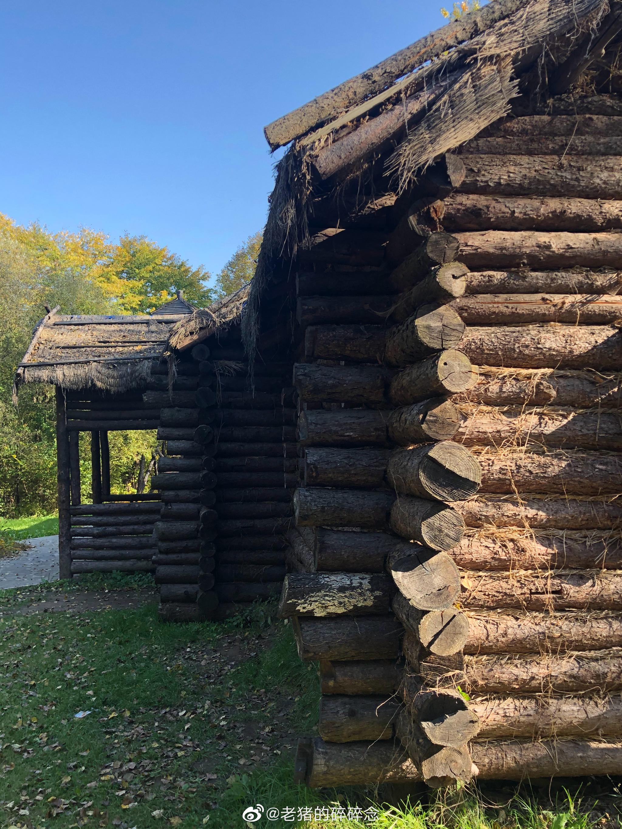 探寻鲜为人知的抗联生命线密营