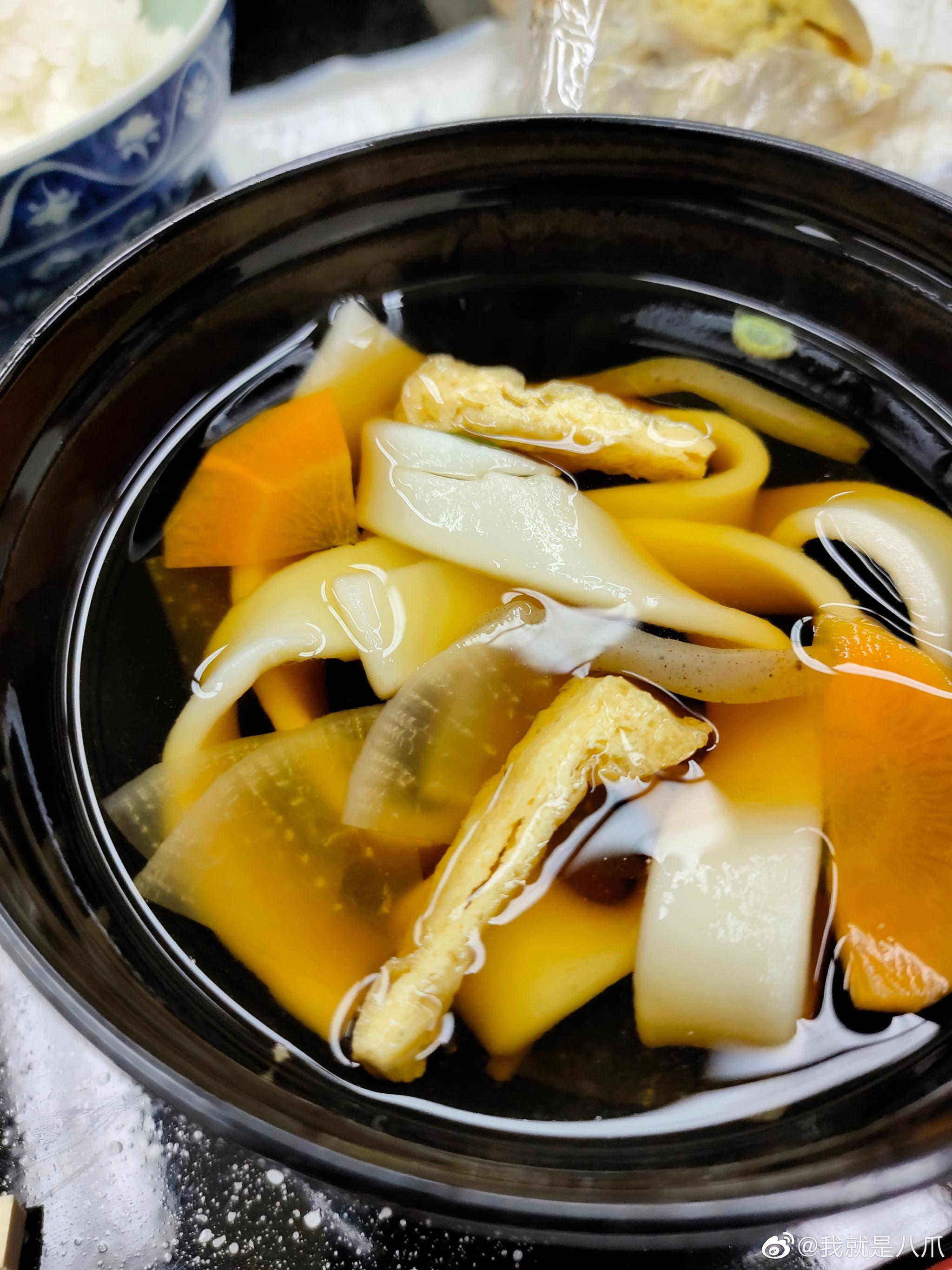 深夜不靠谱的剩菜汤系列之一个旅游博主日常会遇到的没办法回答的问