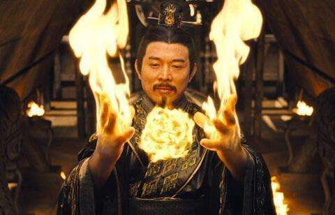 秦始皇遣徐福求长生不老之术, 开寻仙求药之先河,后继者不在少数