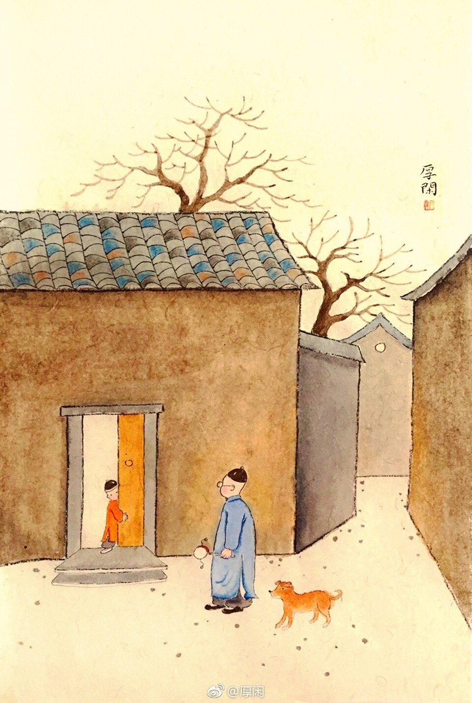 從壞小子到冠軍