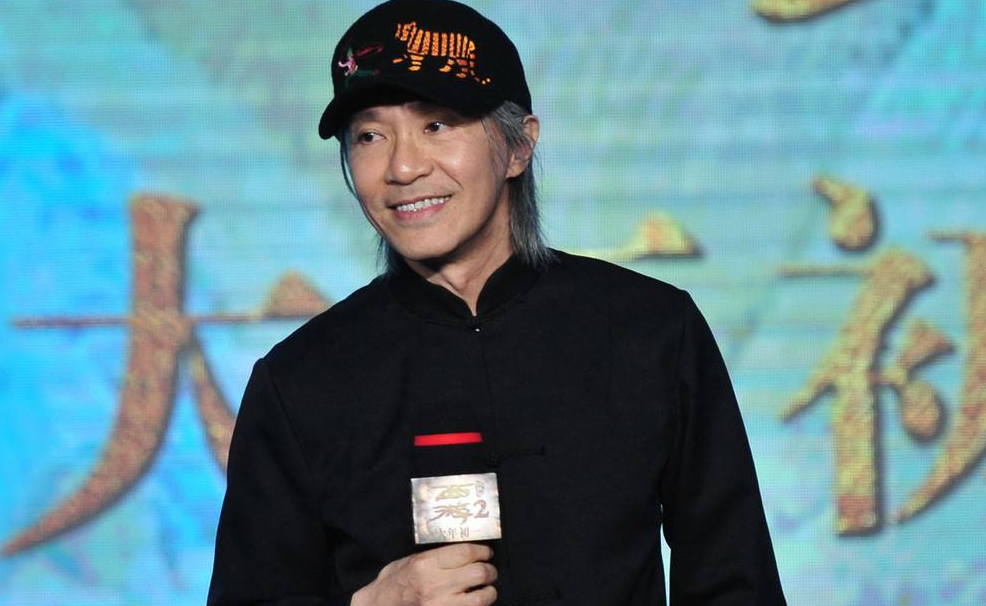 惨遭周星驰嫌弃,用了一次不会再用,现自导自演上亿票房