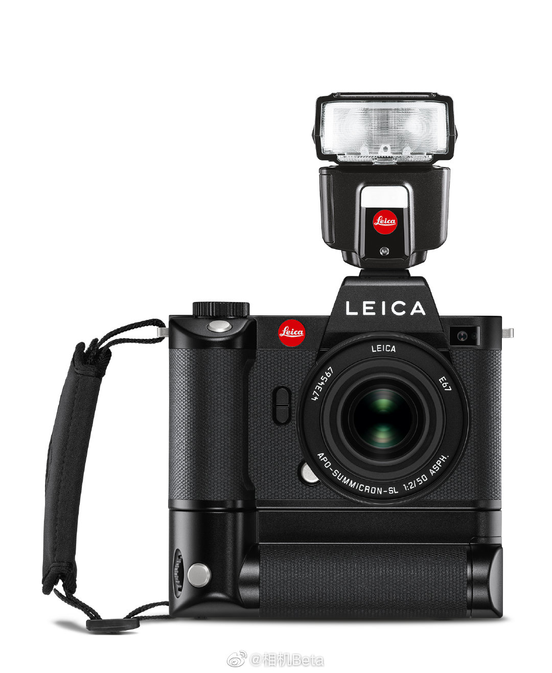 47900元!徕卡leica sl2全画幅无反相机正式发布