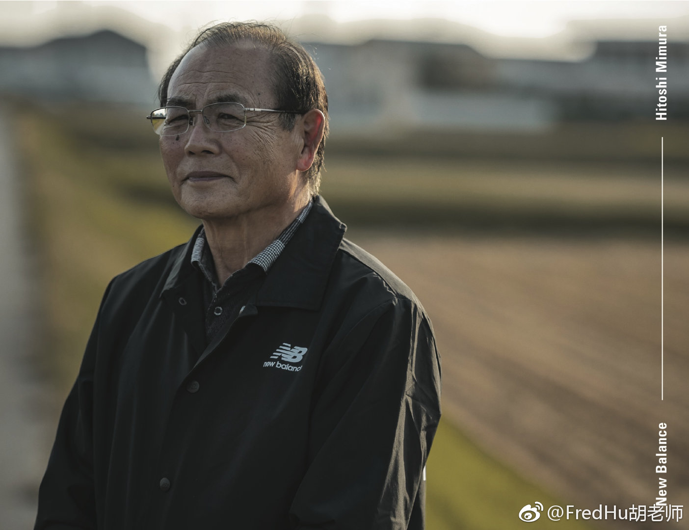 new balance the greatest race