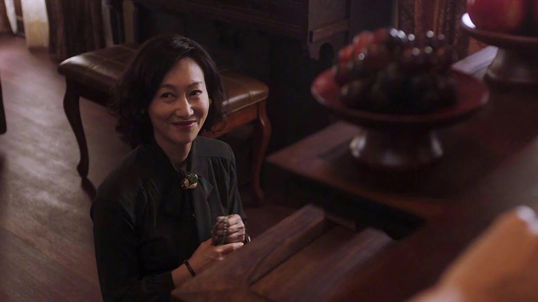 重温《血观音》棠夫人机关算尽布下的局,你看懂了多少