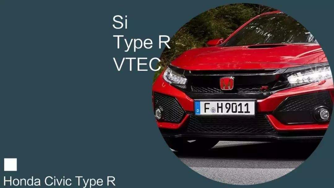 每天梦想着买gti,amg,rs 但这些字母的含义你知道吗?