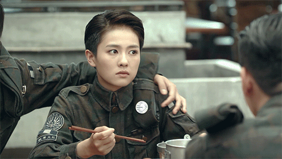 get谢襄白鹿my女儿身的沈君山李程彬