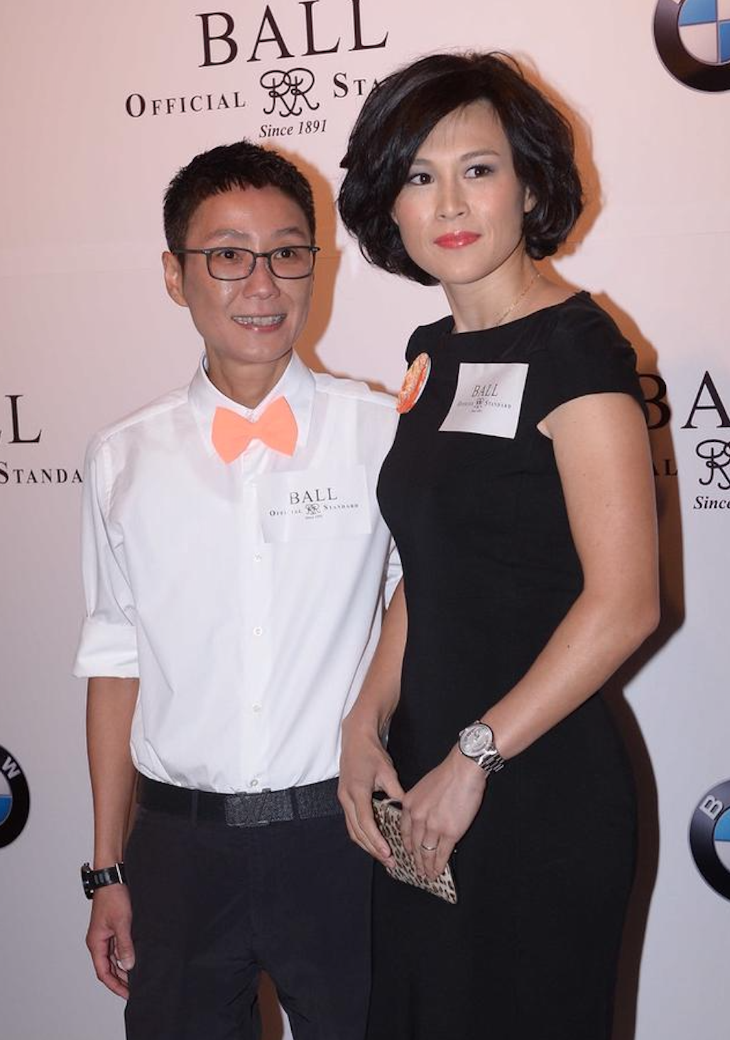 赵式芝前妻杨如芯熬8个月走出离婚阴霾,觅得第二春对婚姻仍期待