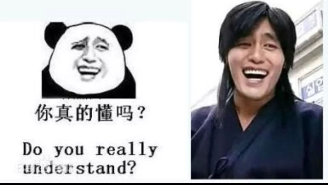 魔性笑容大盘点:今天的你笑了吗!