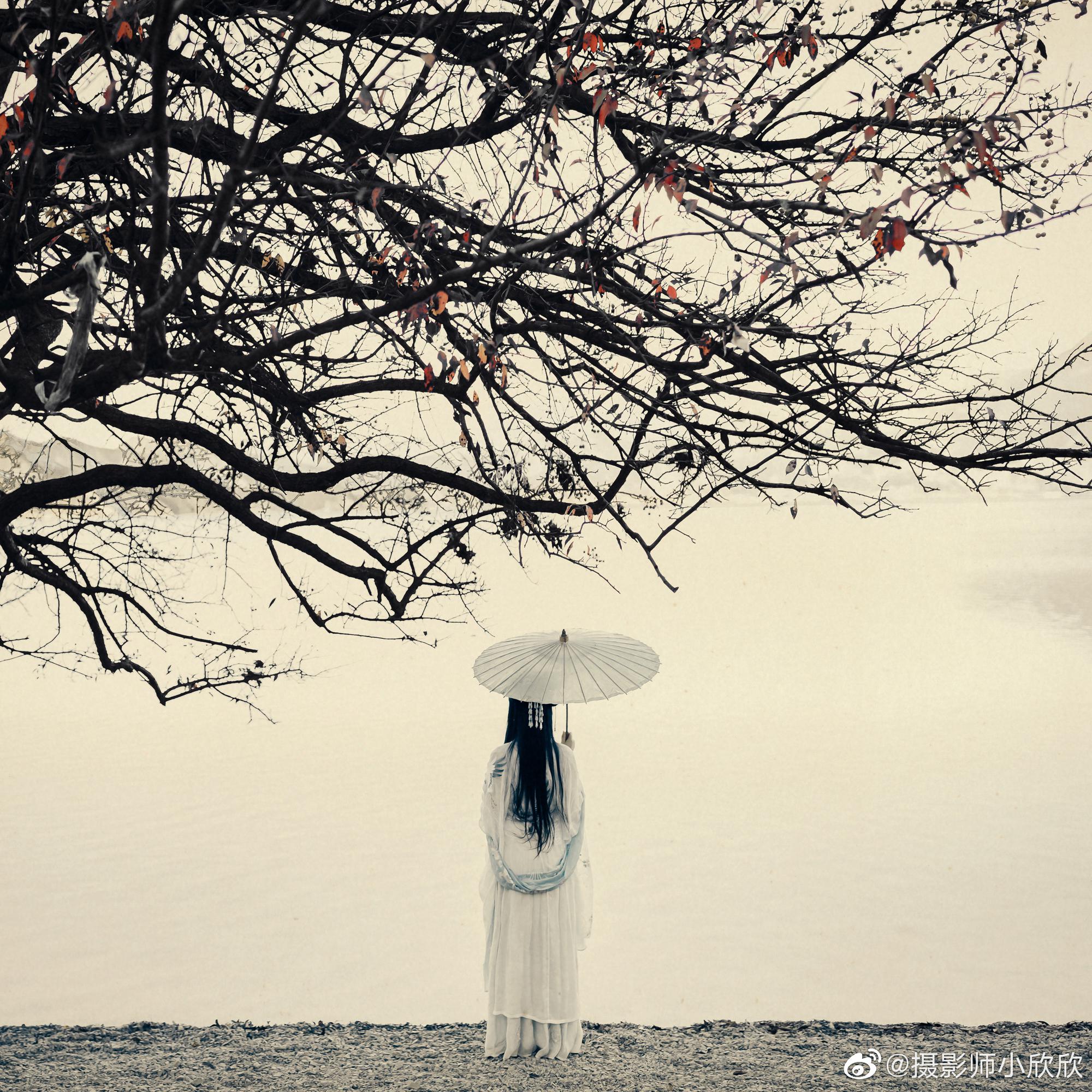 我本是泸沽烟水里的过客出镜@圈妹儿辣椒酱