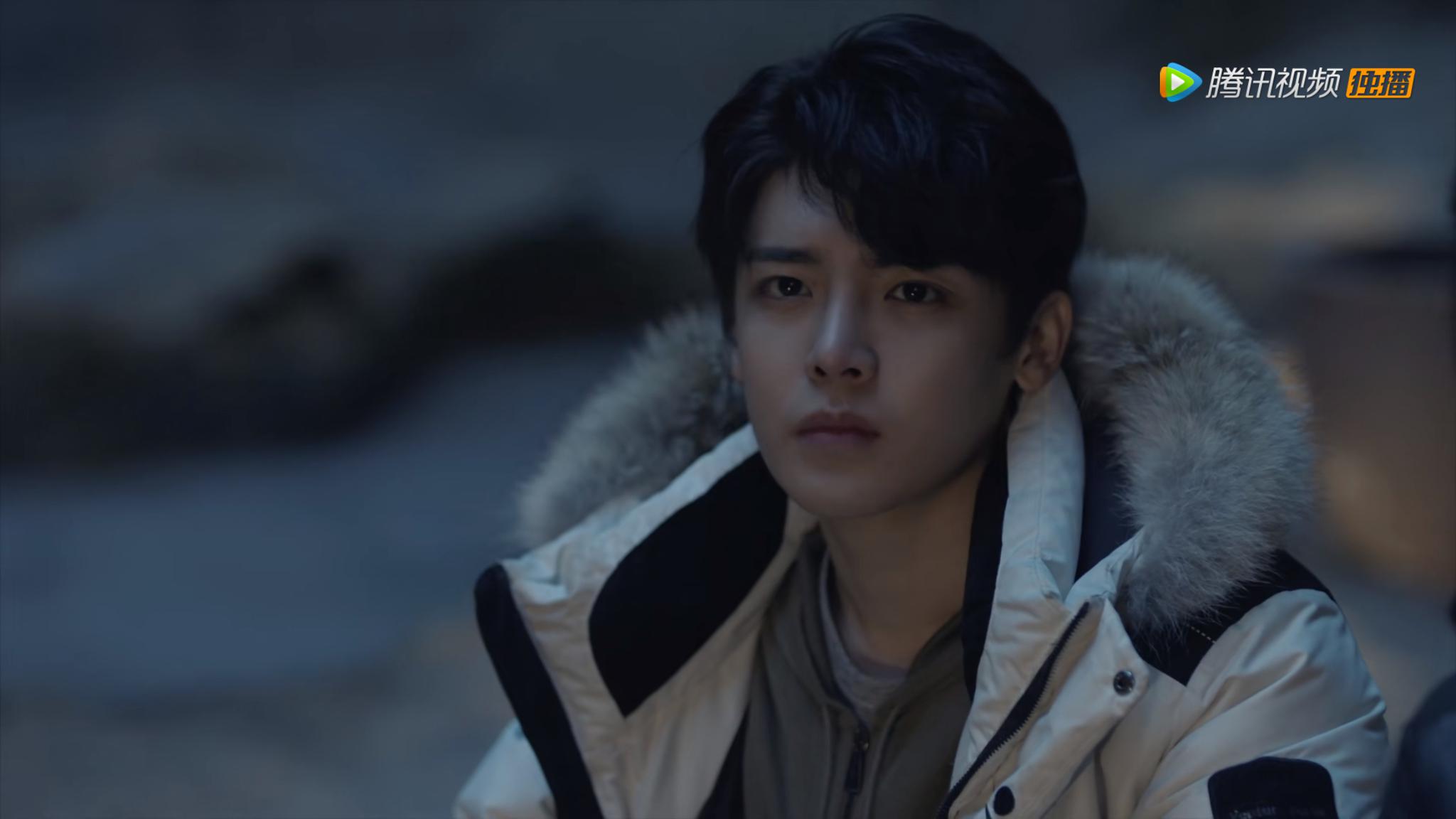 《秦岭神树&怒海潜沙》今日大结局