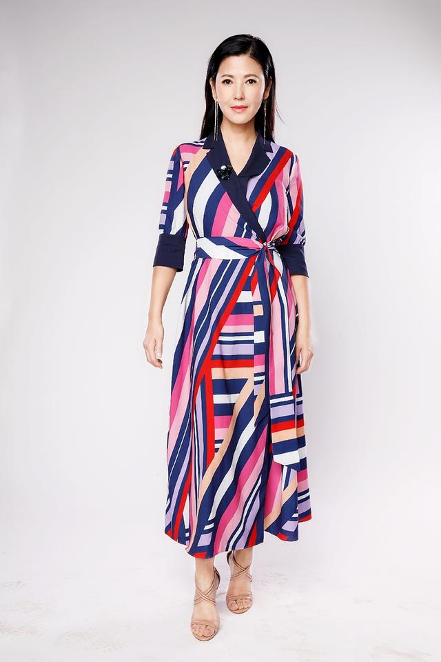 陈明真流淌的歌声重温经典深情传唱爱的方式