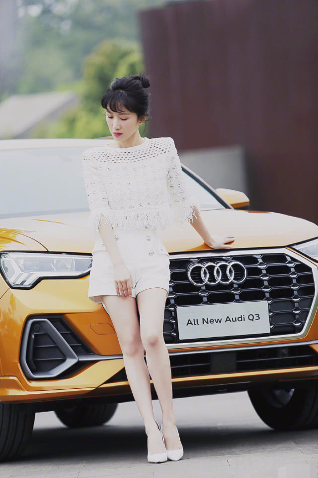 阔太李念因《都挺好》大翻红,拿下奥迪代言却因这一举措惹争议!