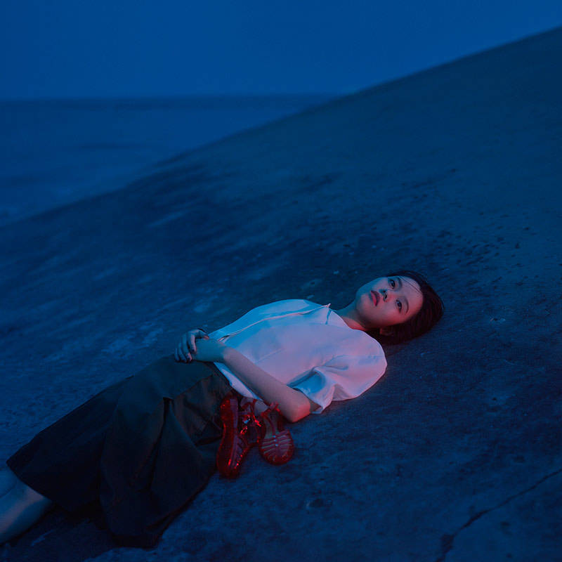 时晓凡(quentin shih) 摄影作品