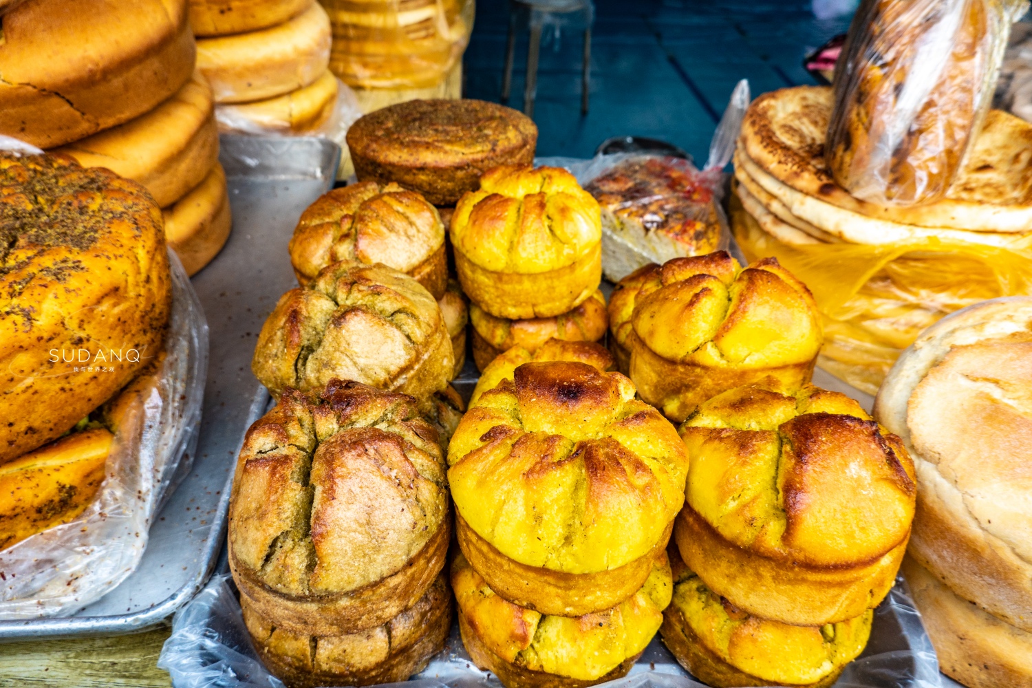 西宁有哪些特色小吃