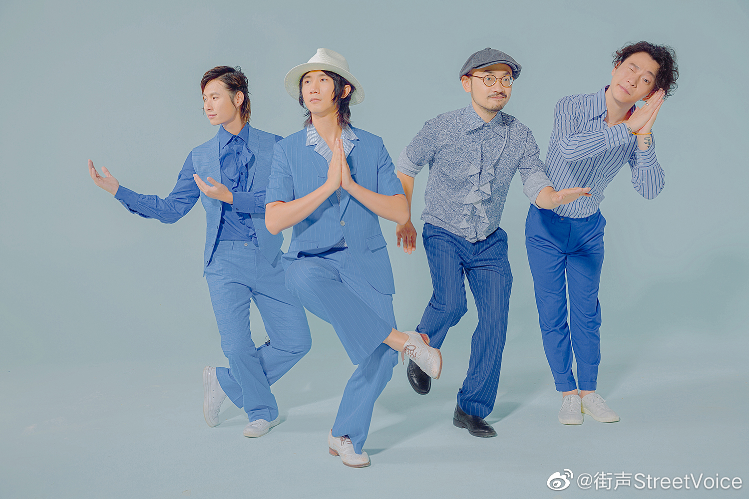 we live @ home|乐队|何大河|李巧巧_新浪新闻