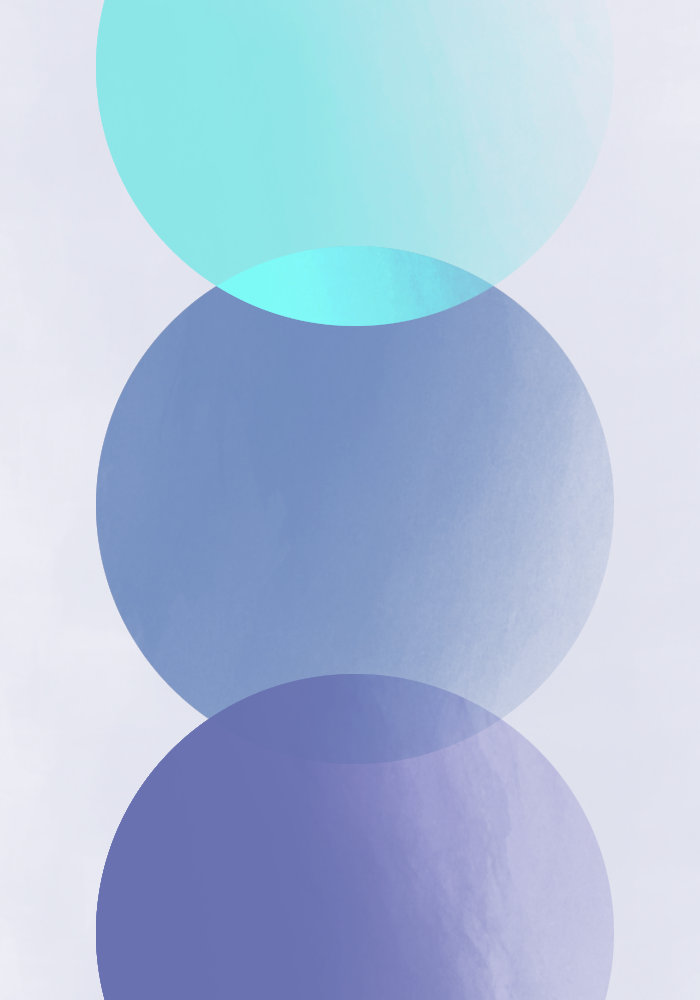 漂亮渐变配色参考