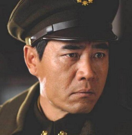 盘点穿出军装气质的男星:陈宝国刘德华入围,小鲜肉无缘