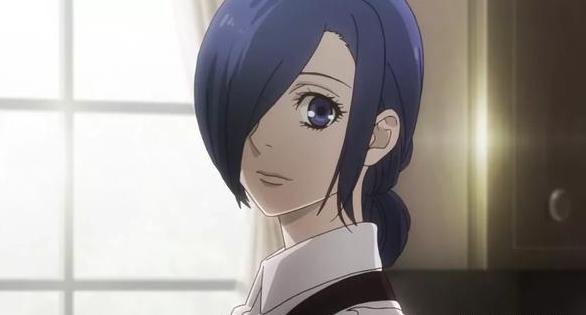 东京re最终章完结撒花六年后大家变化挺大小金木很可爱