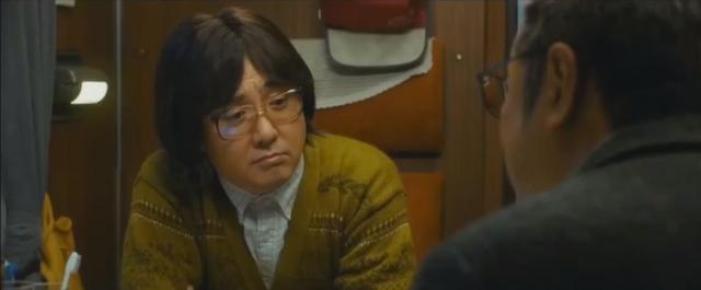 徐峥、沈腾这对“叔圈TWINS”,嗑个瓜子也能让人笑到明年元宵