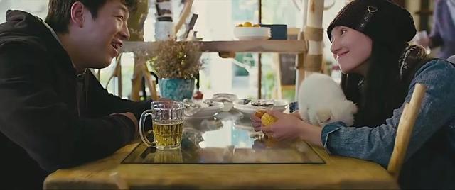 徐峥、沈腾这对“叔圈TWINS”,嗑个瓜子也能让人笑到明年元宵