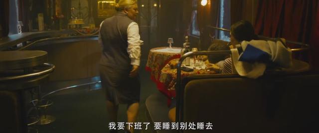 徐峥、沈腾这对“叔圈TWINS”,嗑个瓜子也能让人笑到明年元宵