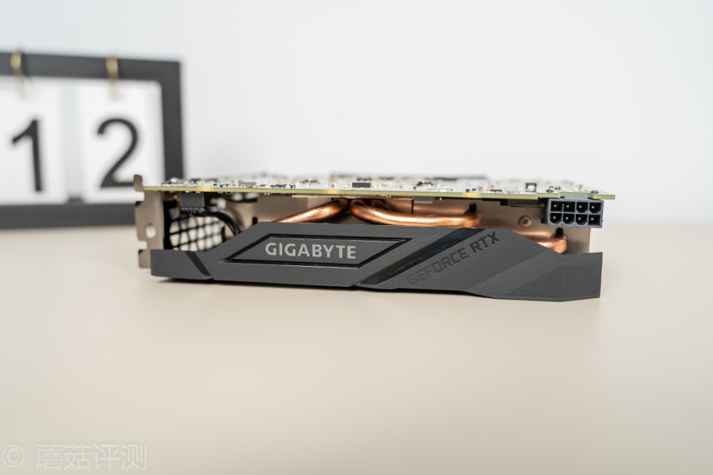 小小的身材也能迸发强大能量技嘉rtx2060miniitx显卡评测