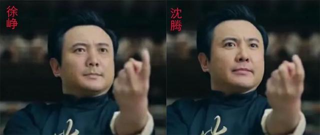 徐峥、沈腾这对“叔圈TWINS”,嗑个瓜子也能让人笑到明年元宵