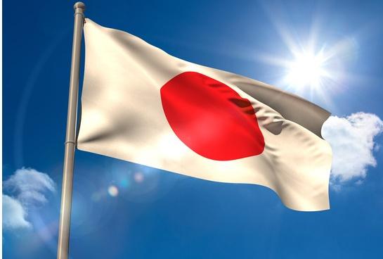 为何日本国旗背景是白色中间却弄个红圈圈原因令人哭笑不得