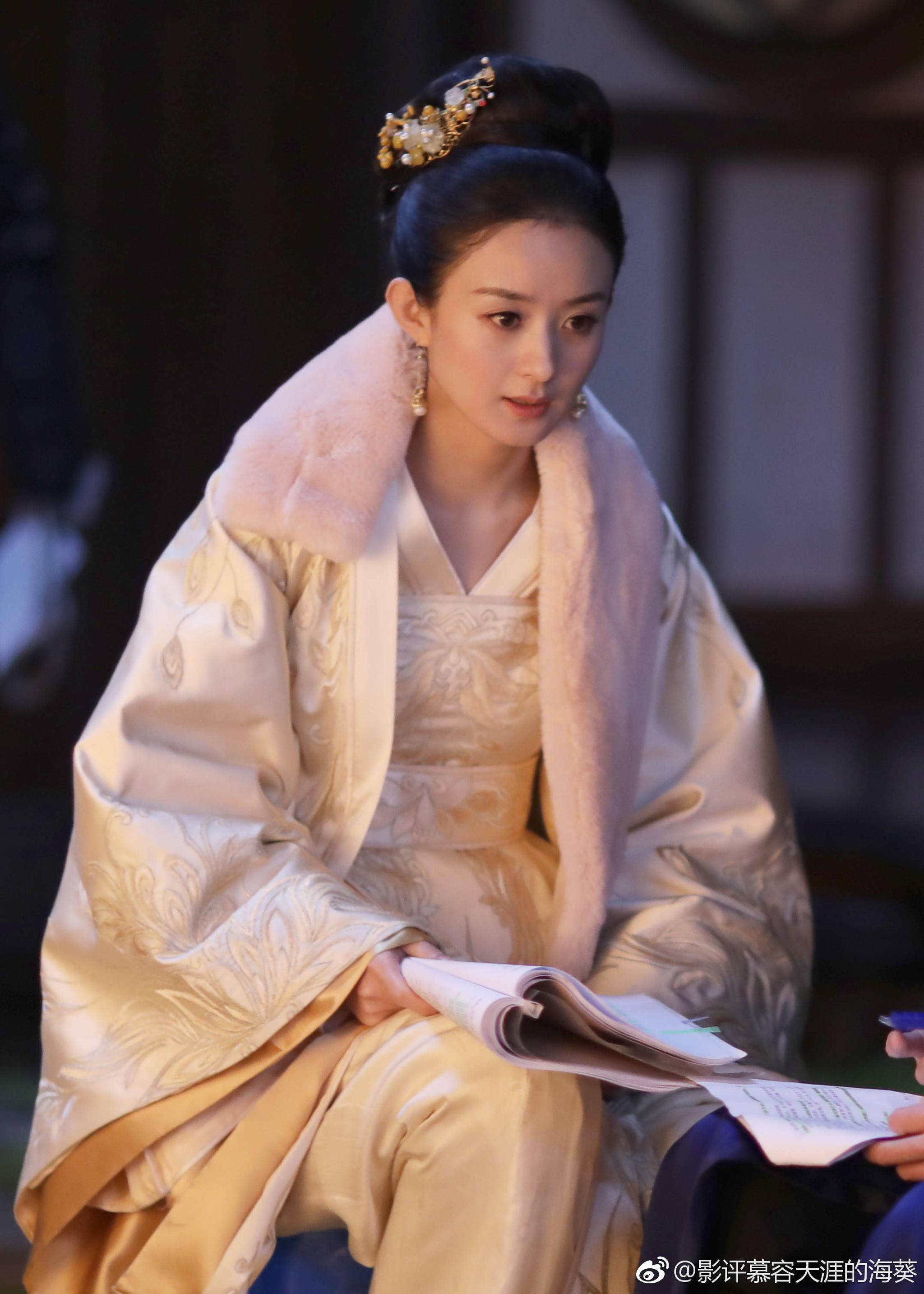 明兰封诰命夫人,新一集的《知否》剧情再次引人关注