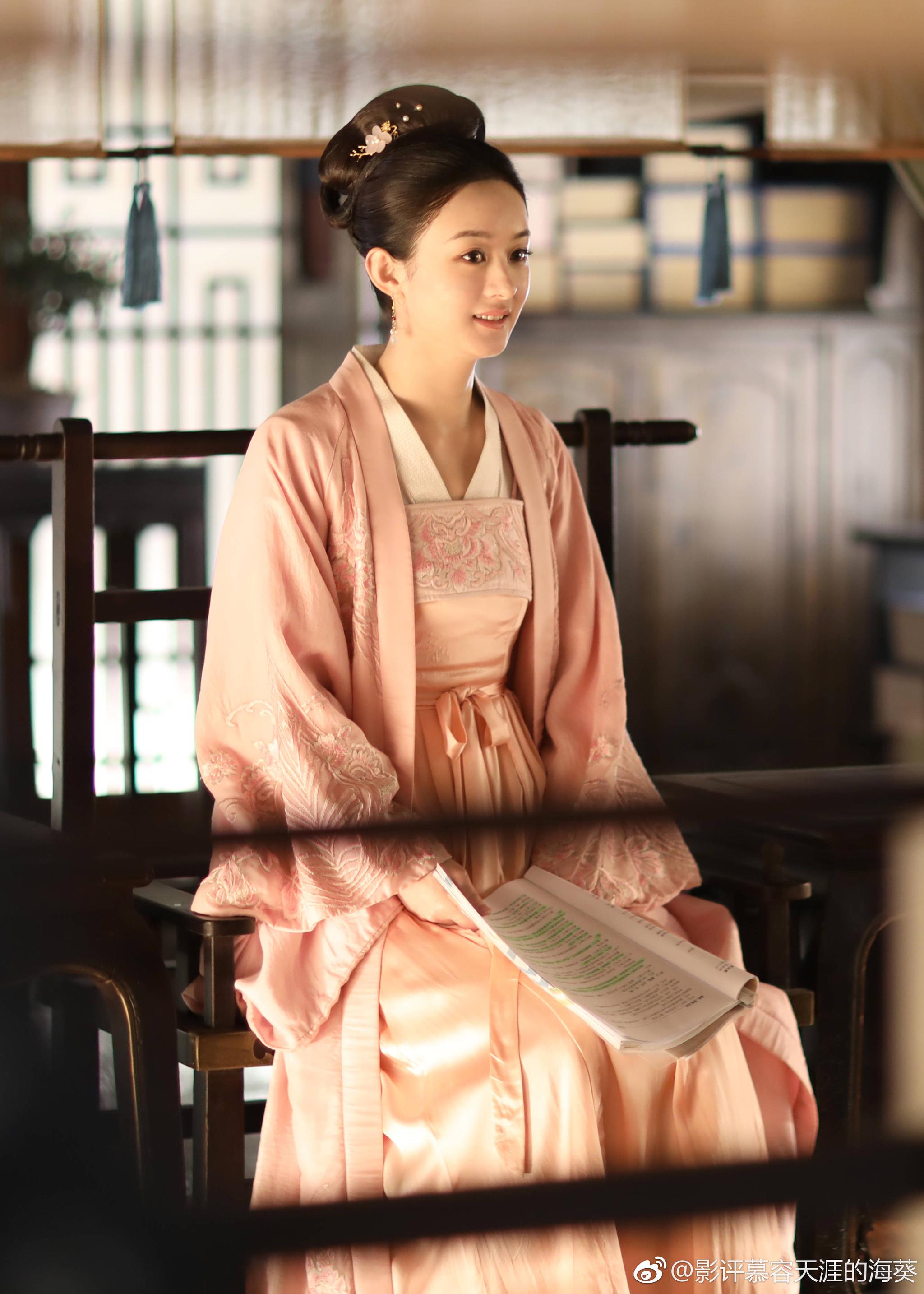 明兰封诰命夫人,新一集的《知否》剧情再次引人关注