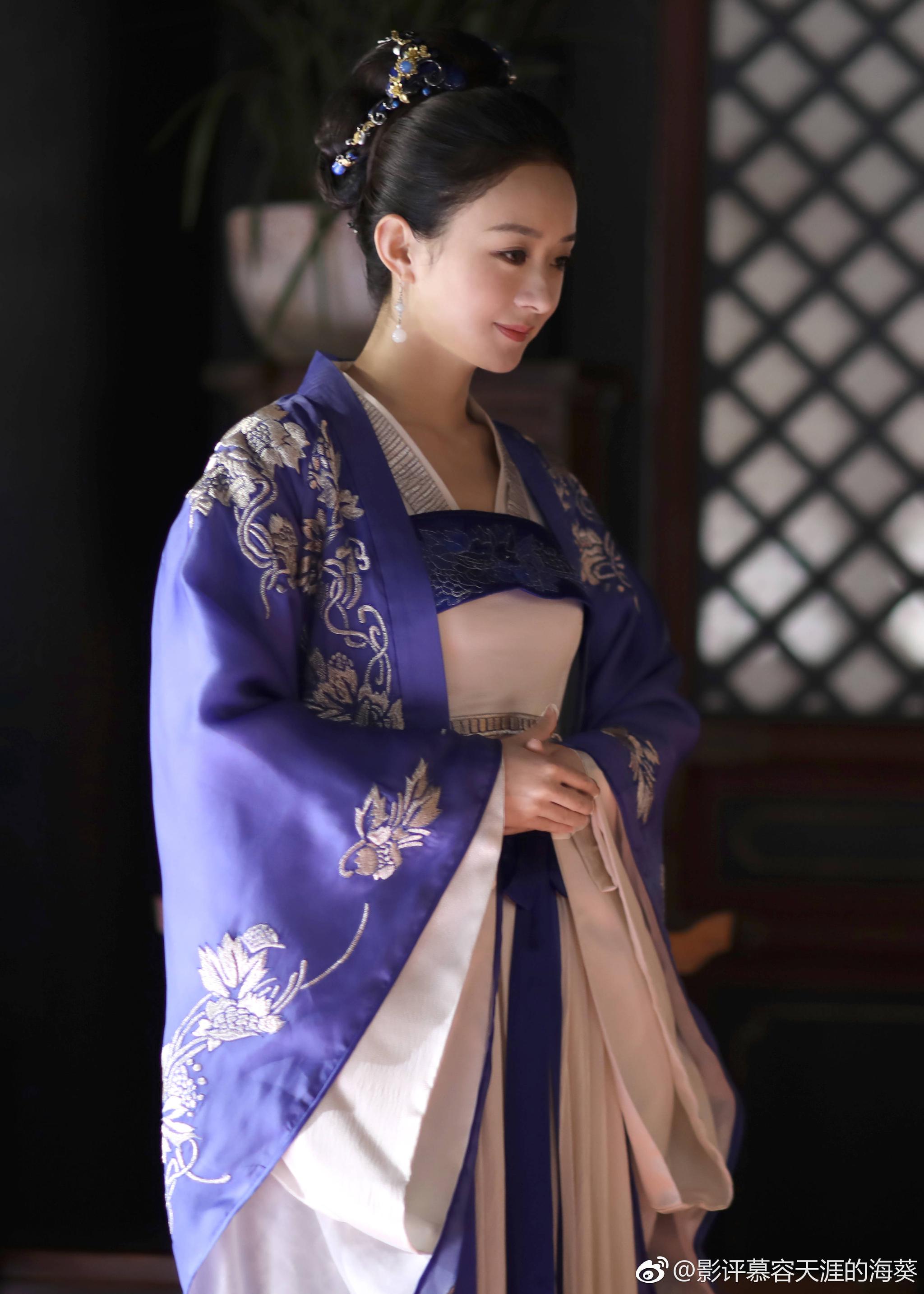 明兰封诰命夫人,新一集的《知否》剧情再次引人关注