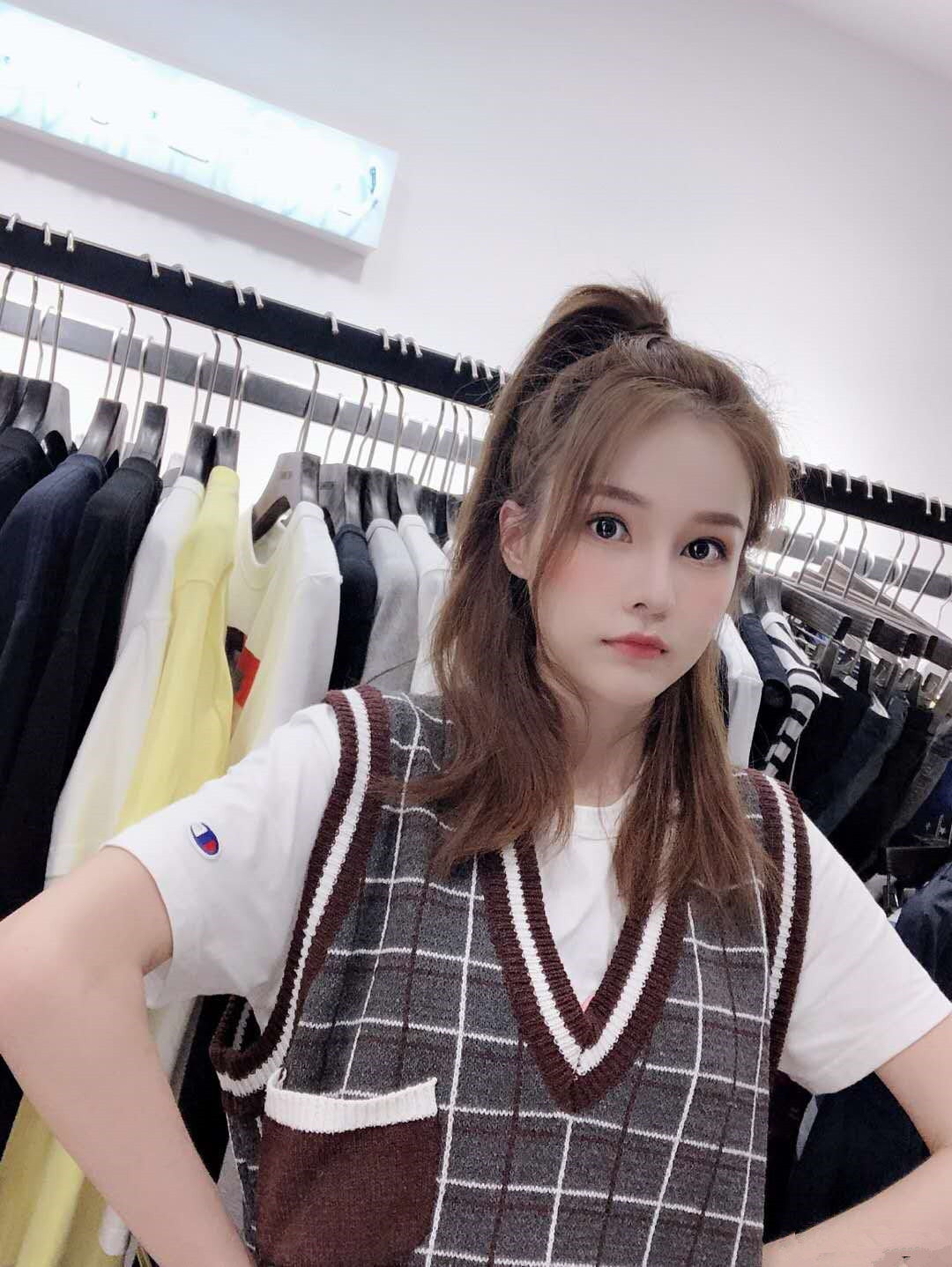 虎牙|小姐姐|迪丽热巴_新浪新闻