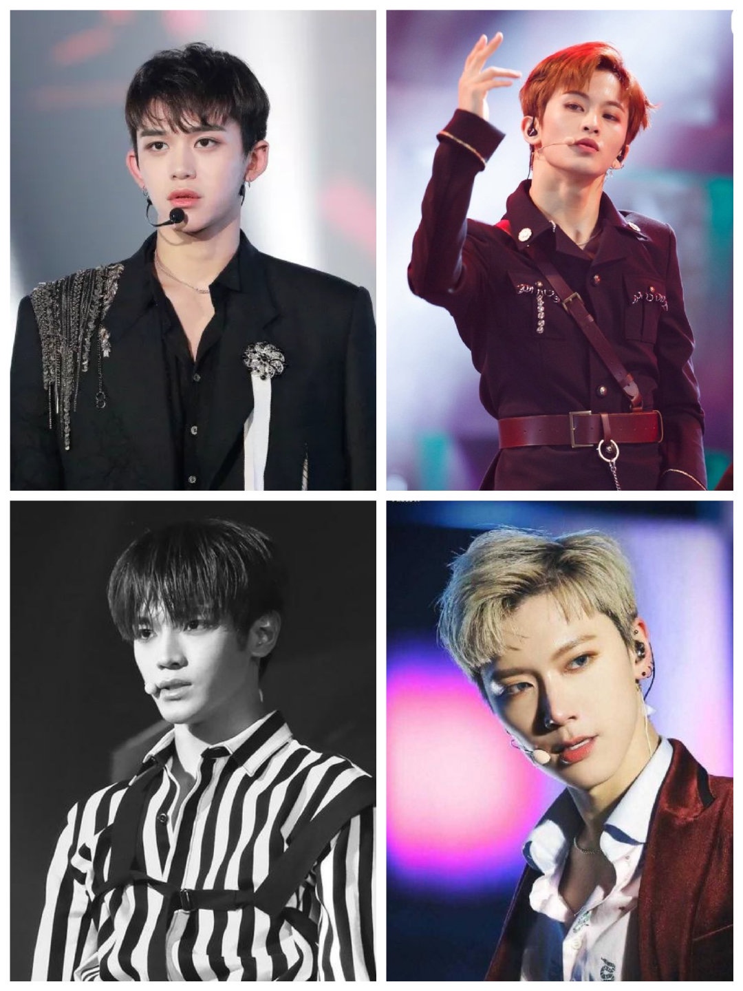 sm要成立混合男团边伯贤黄旭熙均在列这一举动匪夷所思