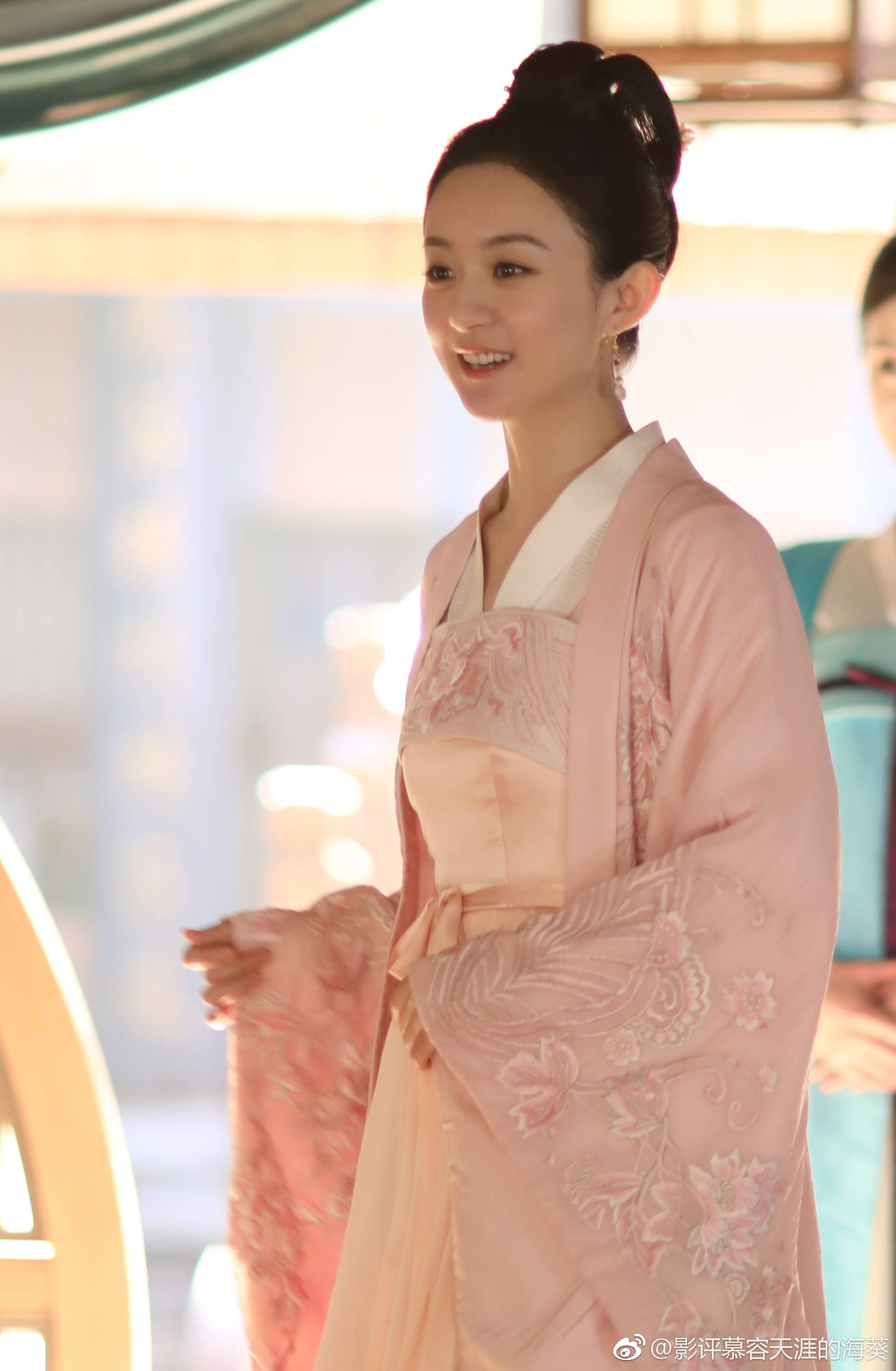 明兰封诰命夫人,新一集的《知否》剧情再次引人关注