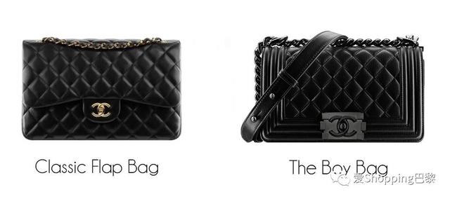 Chanel Celine Chloé，哪一只才是你心中真正的C Bag？