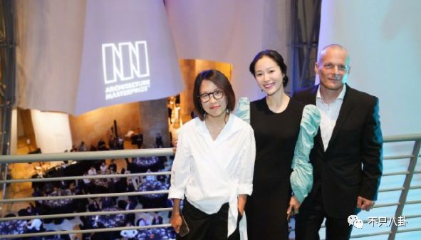 才子才女人设易翻车？江一燕获奖被翻旧账群嘲?专业和爱好要分清