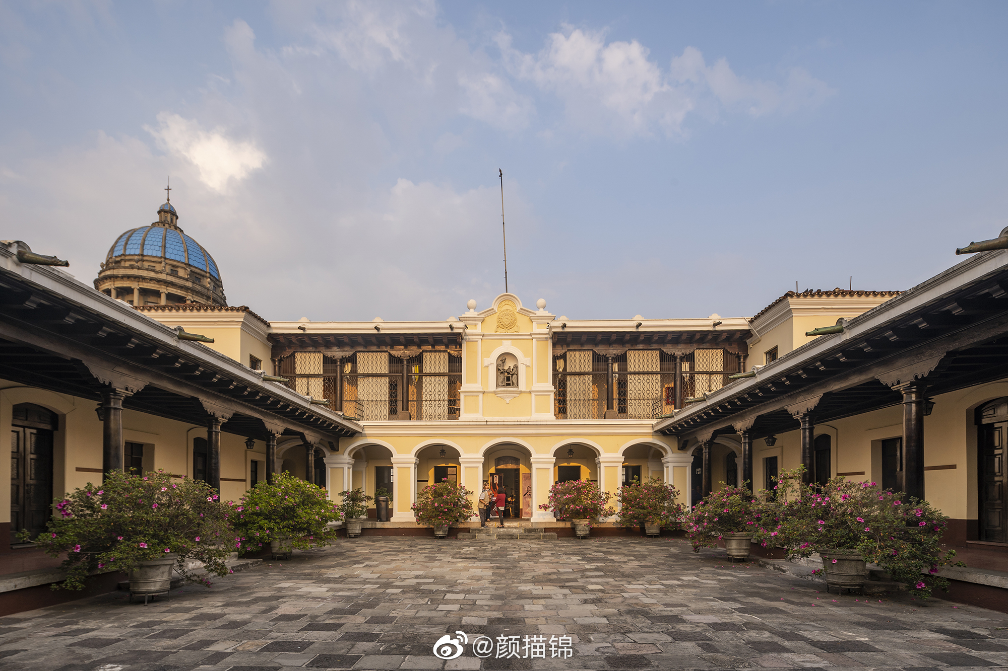 危地马拉危地马拉城guatemalacity是危地马拉的首都