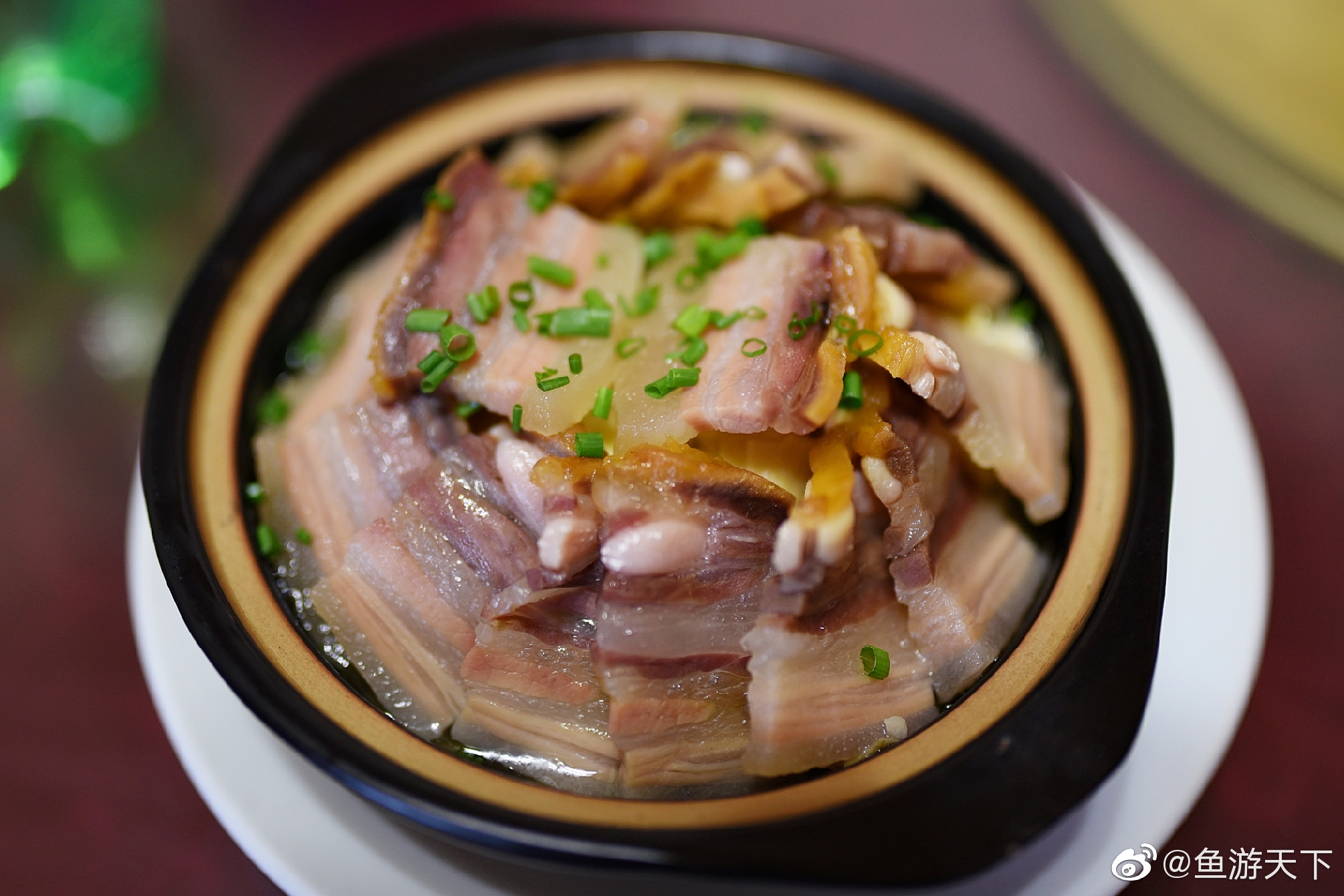 这几天在西递以及黟县其他村落吃的美食,真的让我这辈子都难以忘怀