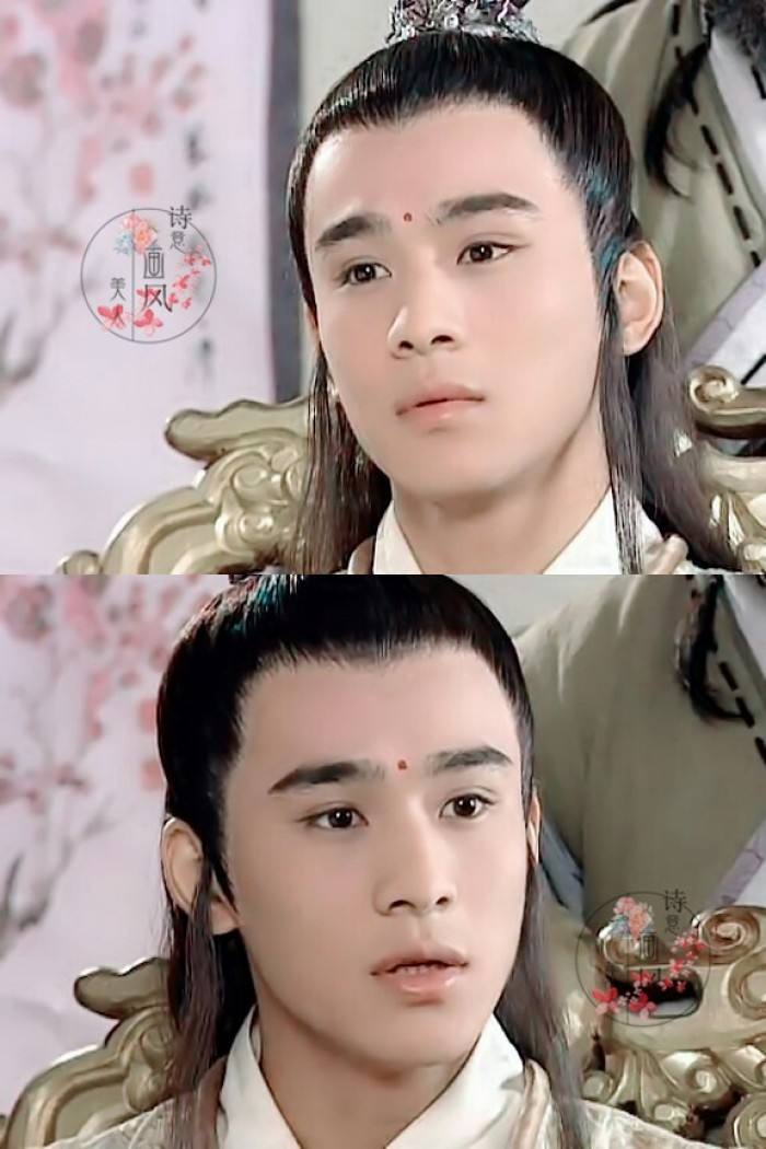 雪花女神龙15年混血男主大红她因老公心碎她两婚两离